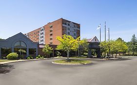 Doubletree By Hilton, Leominster